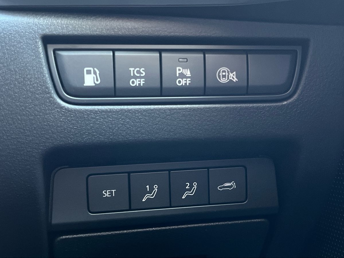 Used Mazda CX-80 2025 for sale - 75834077: Photo 30