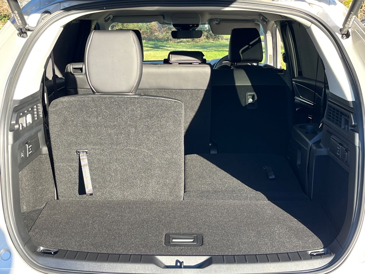 Used Mazda CX-80 2025 for sale - 75834077: Photo 33