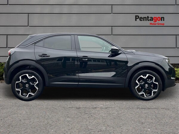 Used Vauxhall Mokka 2023 for sale - 76077016: Photo 13