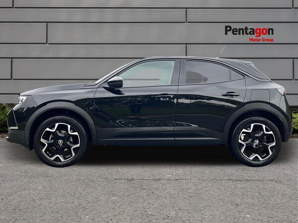 Used Vauxhall Mokka 2023 for sale - 76077016: Photo 14