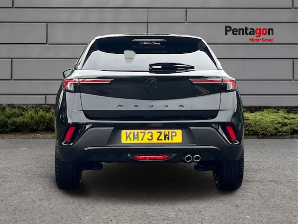 Used Vauxhall Mokka 2023 for sale - 76077016: Photo 16