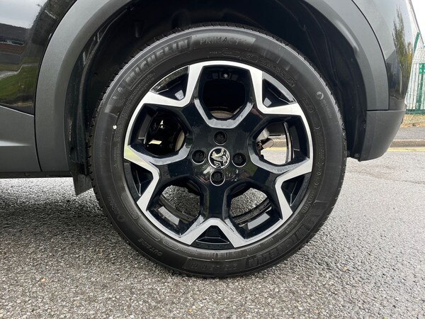 Used Vauxhall Mokka 2023 for sale - 76077016: Photo 17