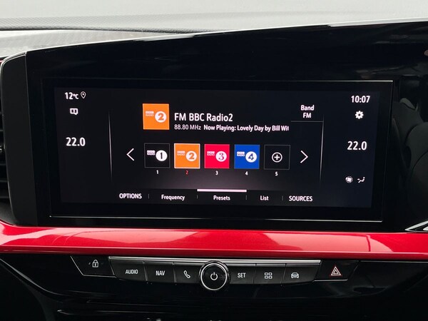 Used Vauxhall Mokka 2023 for sale - 76077016: Photo 18