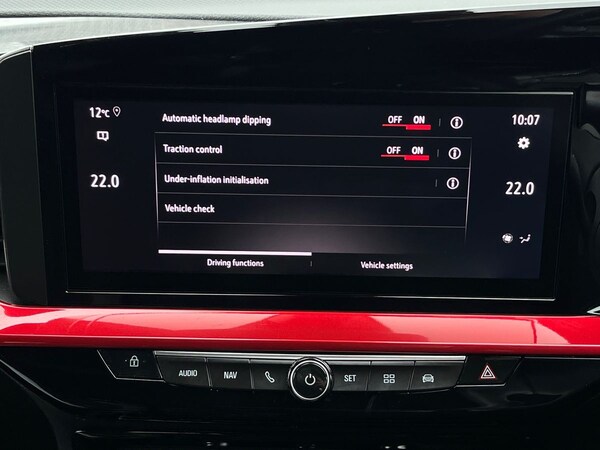 Used Vauxhall Mokka 2023 for sale - 76077016: Photo 22