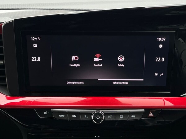 Used Vauxhall Mokka 2023 for sale - 76077016: Photo 23