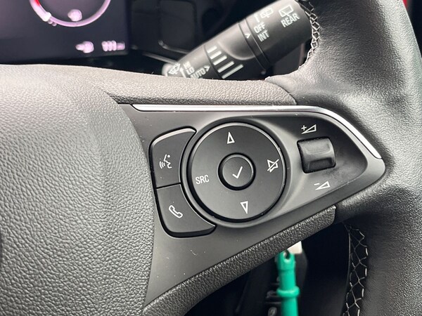 Used Vauxhall Mokka 2023 for sale - 76077016: Photo 28
