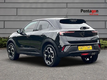 Used Vauxhall Mokka 2023 for sale - 76077016: Photo 2