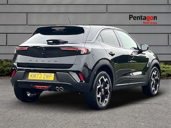 Used Vauxhall Mokka 2023 for sale - 76077016: Photo 4