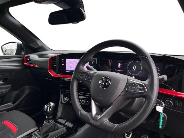 Used Vauxhall Mokka 2023 for sale - 76077016: Photo 5