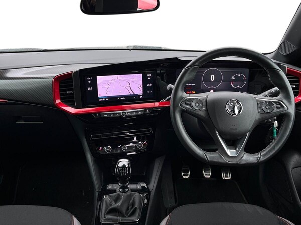 Used Vauxhall Mokka 2023 for sale - 76077016: Photo 7