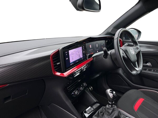 Used Vauxhall Mokka 2023 for sale - 76077016: Photo 8