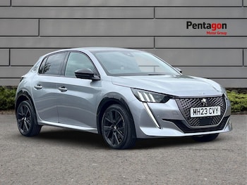 Peugeot - 208