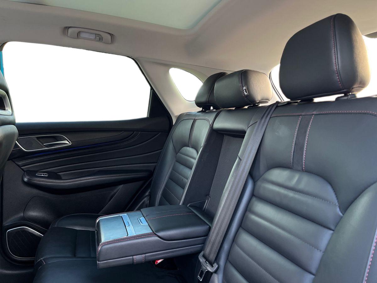 Used MG MG HS 2022 for sale - 76896746: Photo 10