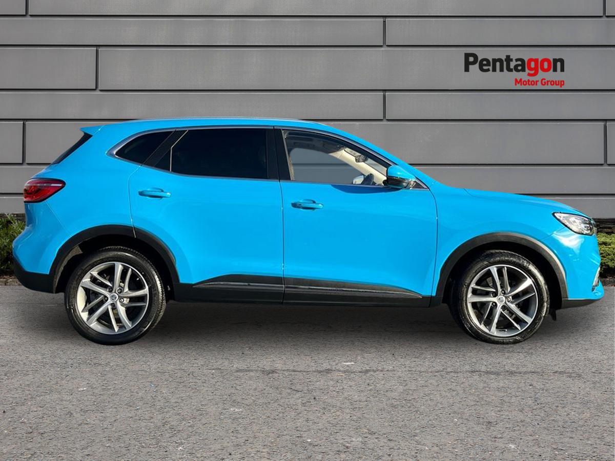 Used MG MG HS 2022 for sale - 76896746: Photo 13