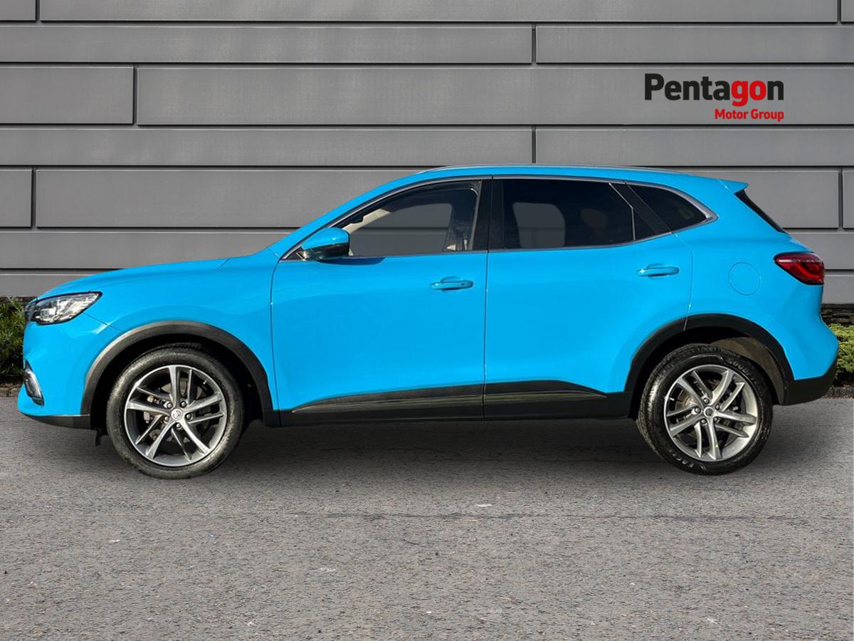 Used MG MG HS 2022 for sale - 76896746: Photo 14