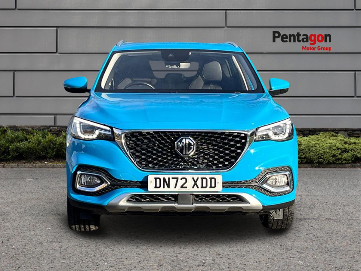 Used MG MG HS 2022 for sale - 76896746: Photo 15