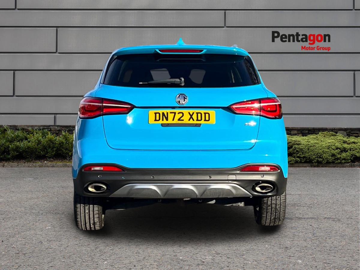 Used MG MG HS 2022 for sale - 76896746: Photo 16