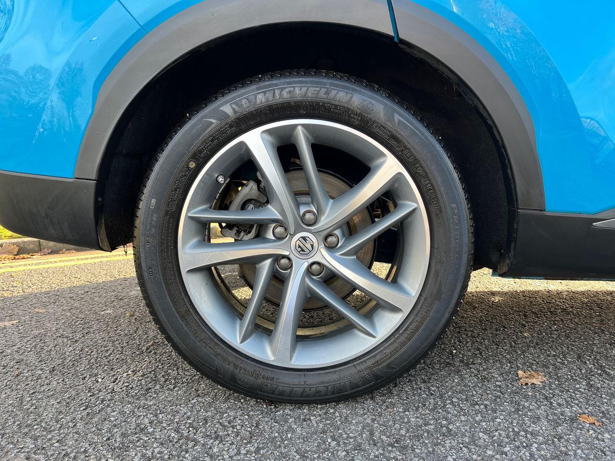 Used MG MG HS 2022 for sale - 76896746: Photo 17