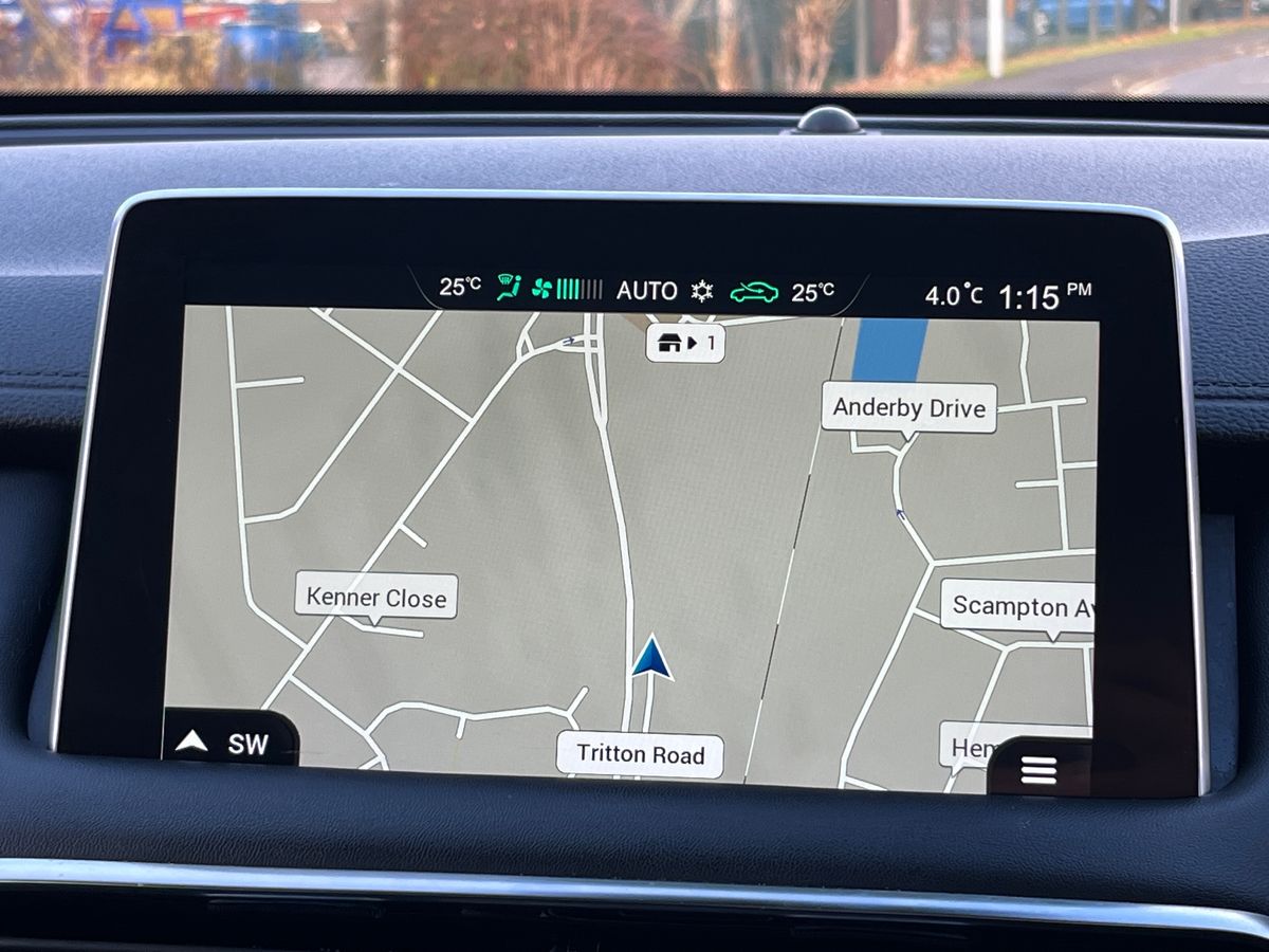 Used MG MG HS 2022 for sale - 76896746: Photo 18