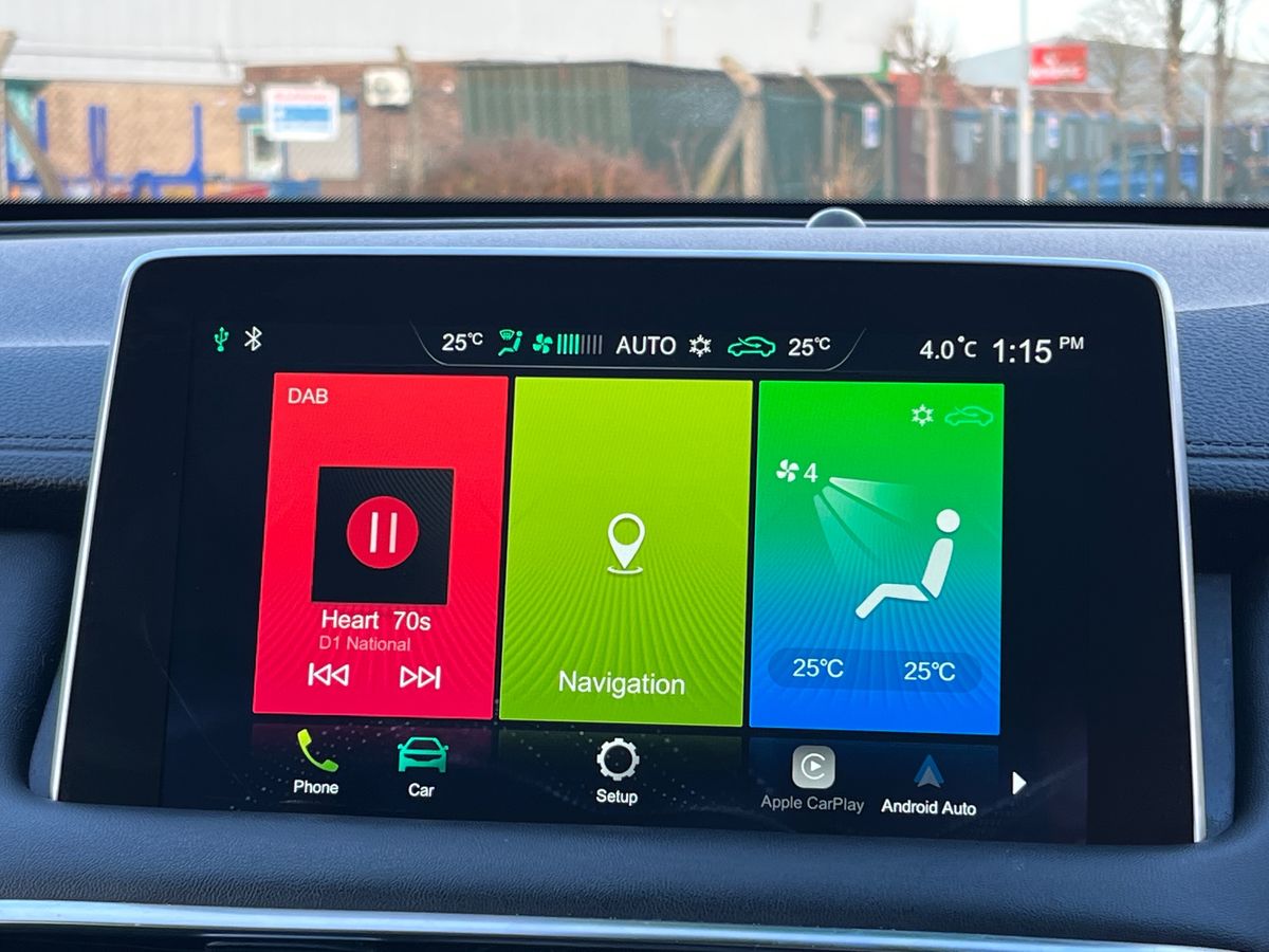 Used MG MG HS 2022 for sale - 76896746: Photo 19