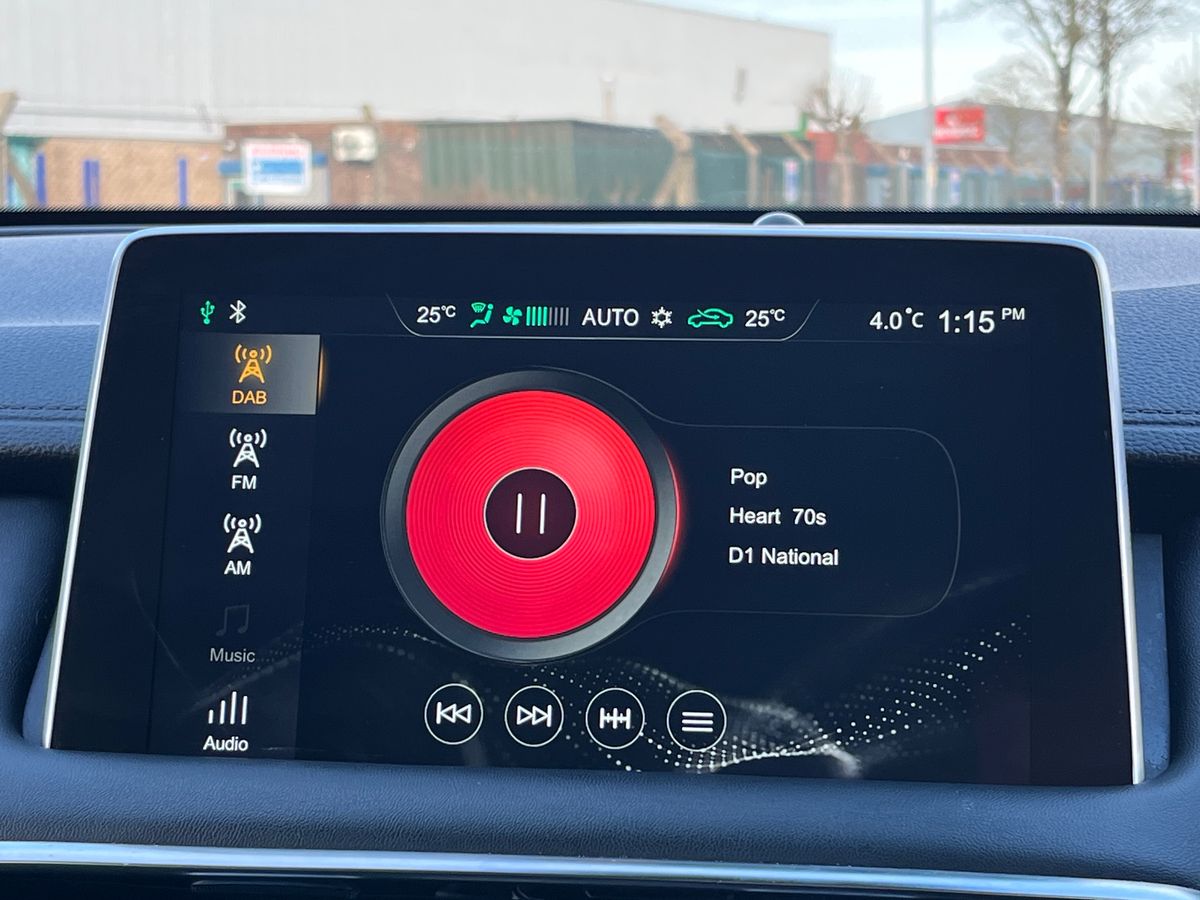 Used MG MG HS 2022 for sale - 76896746: Photo 20