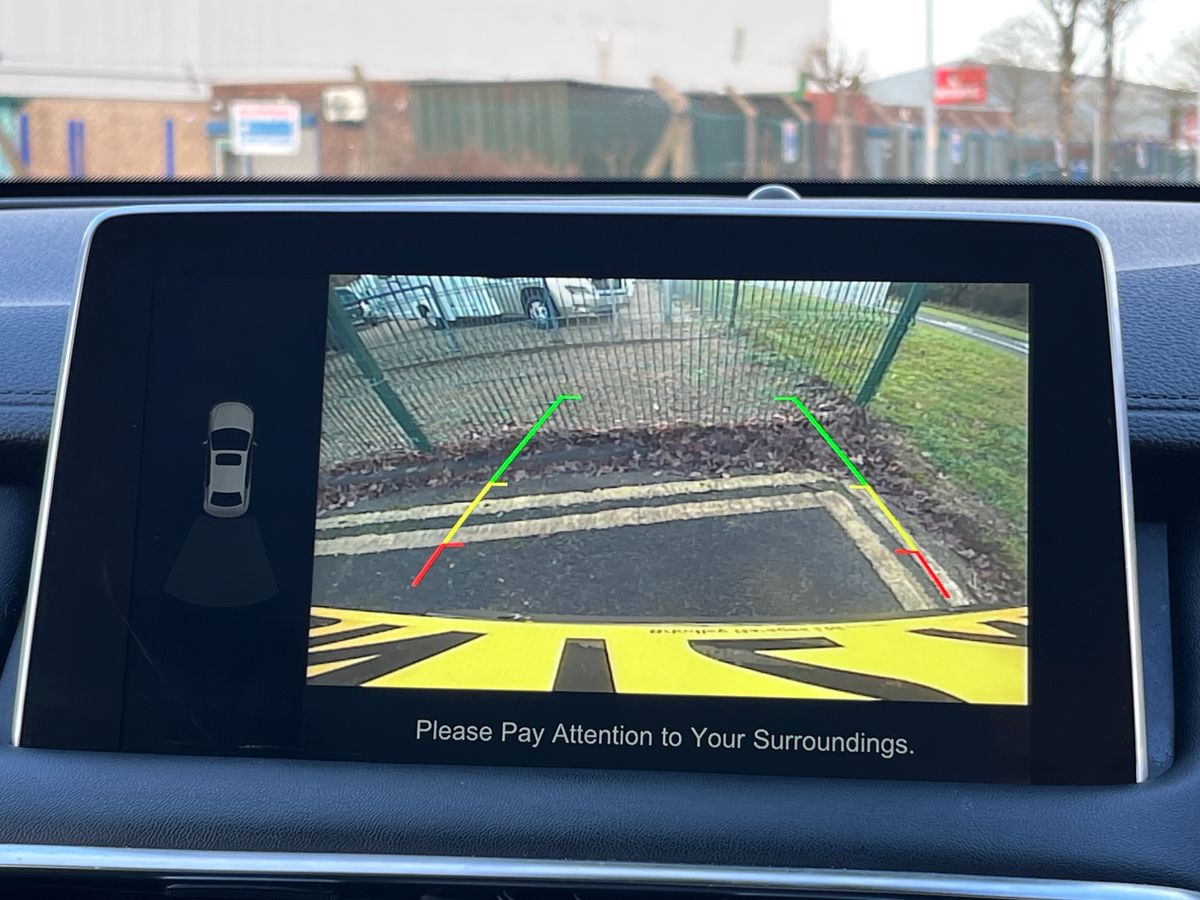 Used MG MG HS 2022 for sale - 76896746: Photo 23