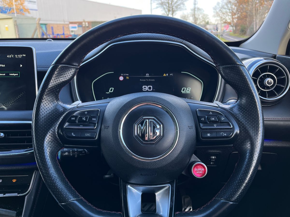 Used MG MG HS 2022 for sale - 76896746: Photo 24