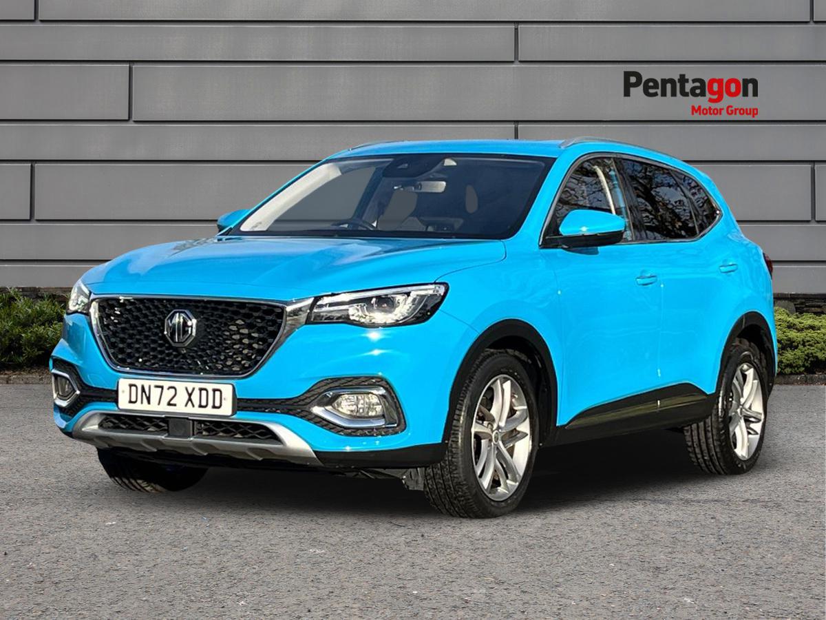 Used MG MG HS 2022 for sale - 76896746: Photo 3