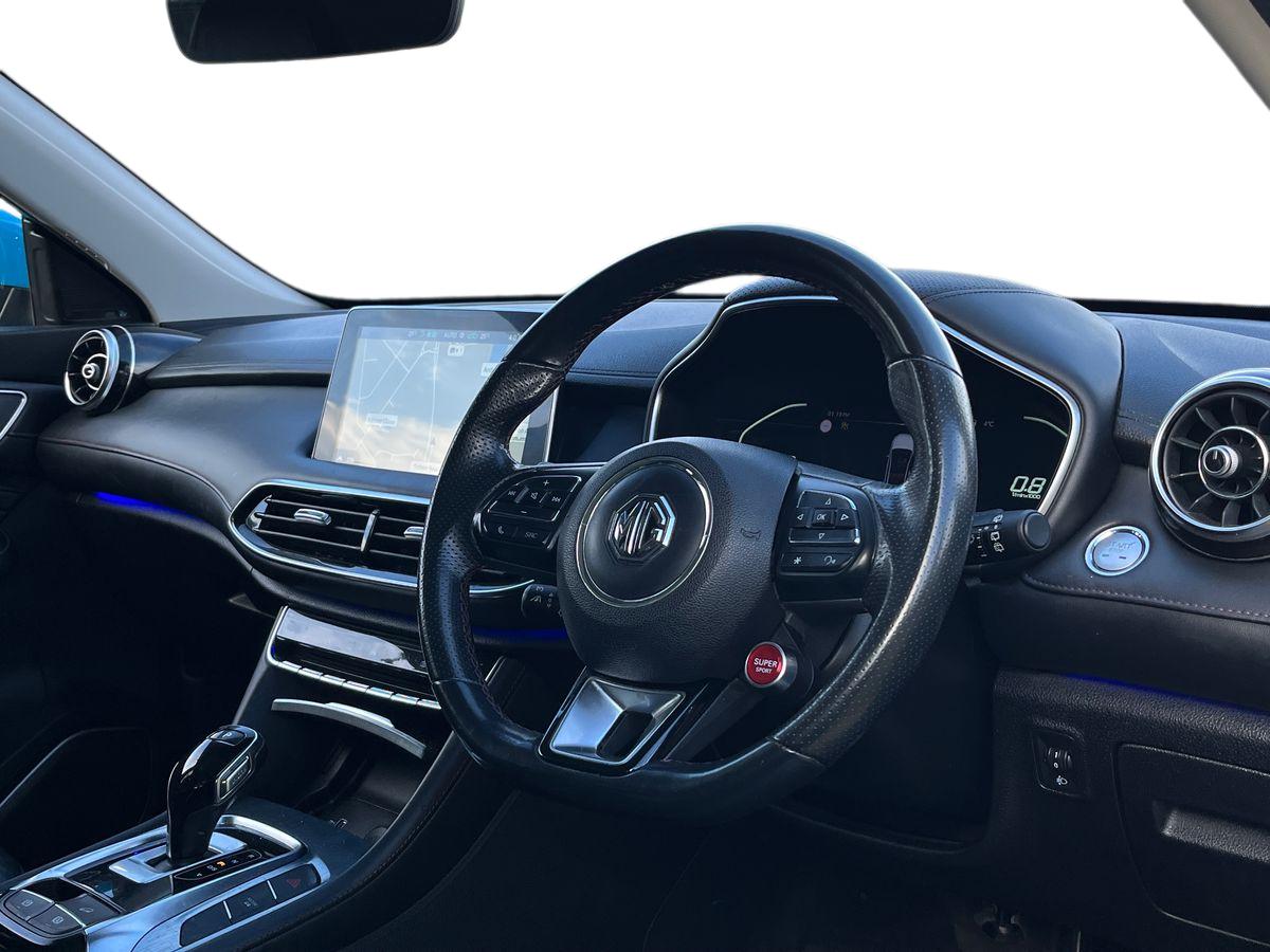 Used MG MG HS 2022 for sale - 76896746: Photo 5