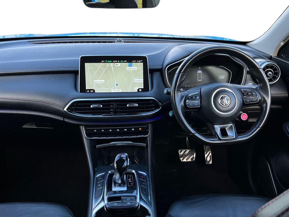 Used MG MG HS 2022 for sale - 76896746: Photo 7