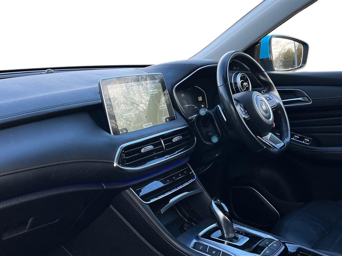 Used MG MG HS 2022 for sale - 76896746: Photo 8