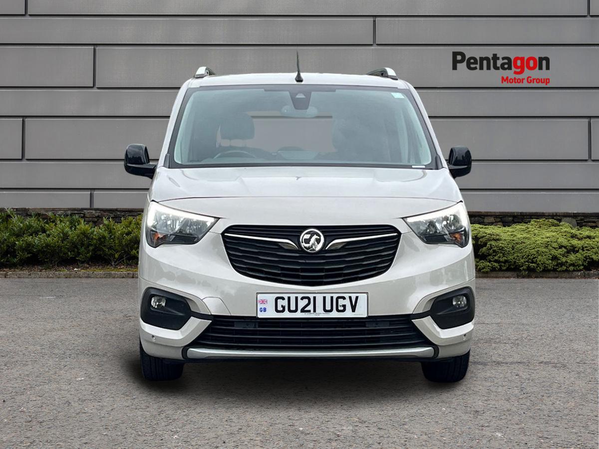 Used Vauxhall Combo Life 2021 for sale - 76133552: Photo 15