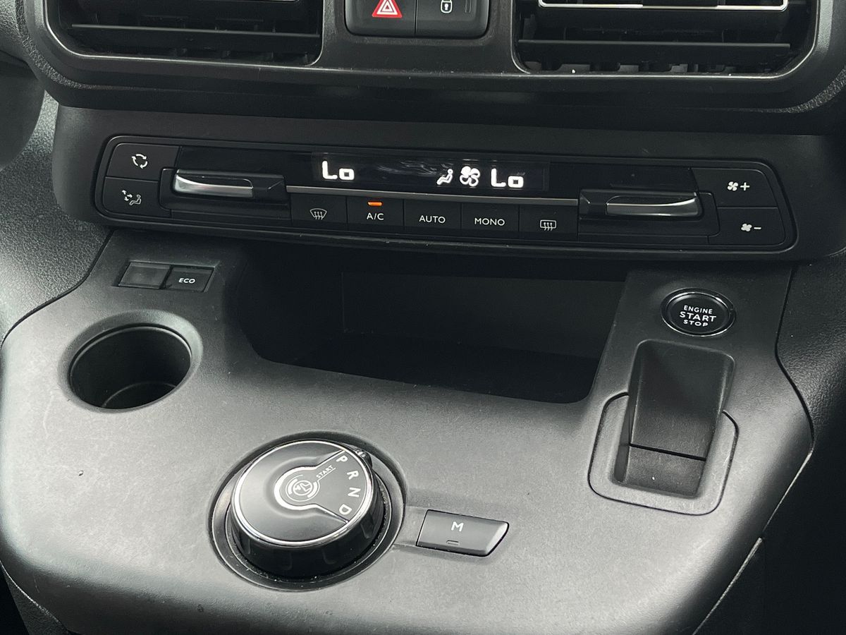Used Vauxhall Combo Life 2021 for sale - 76133552: Photo 24