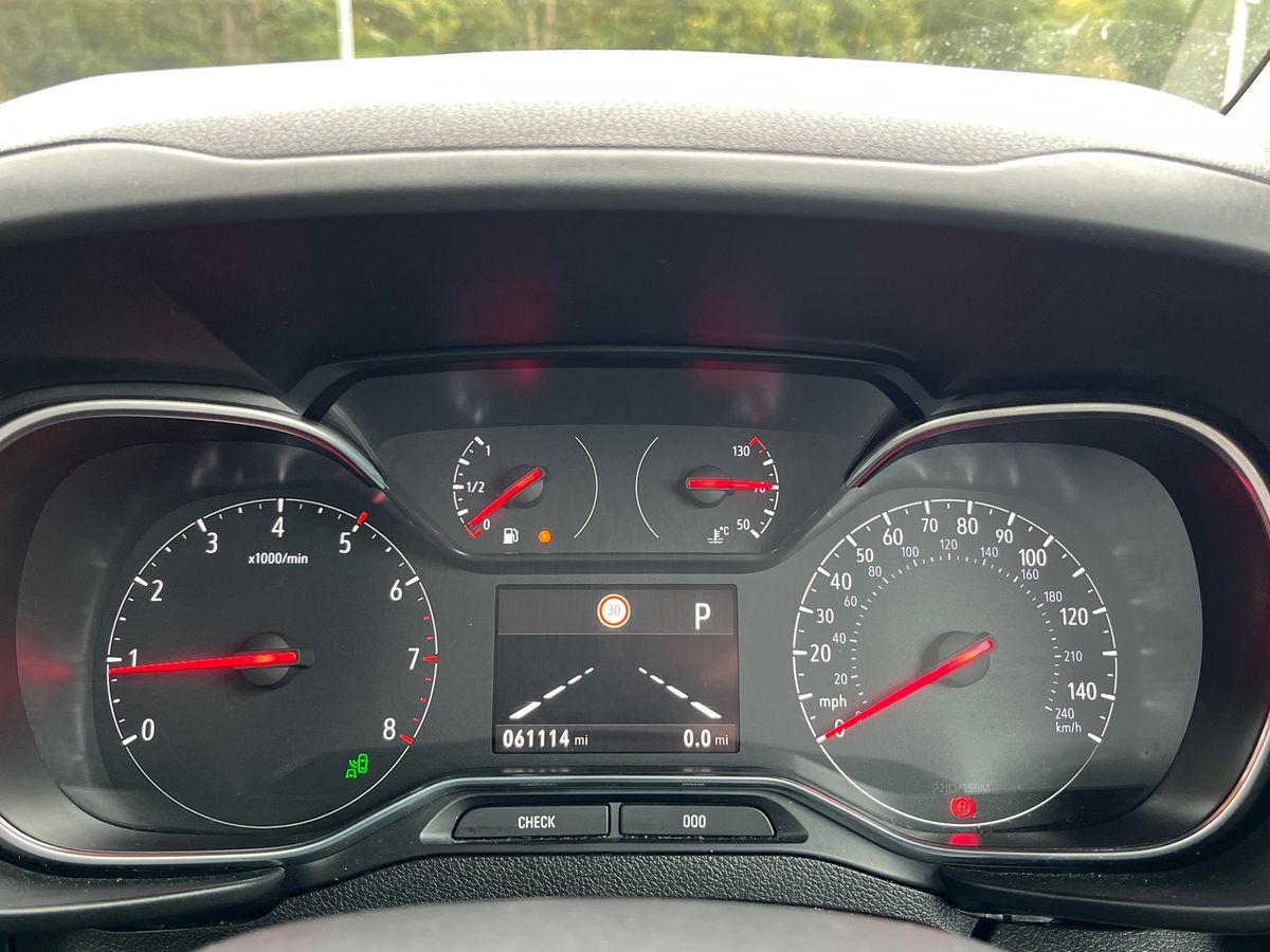 Used Vauxhall Combo Life 2021 for sale - 76133552: Photo 26