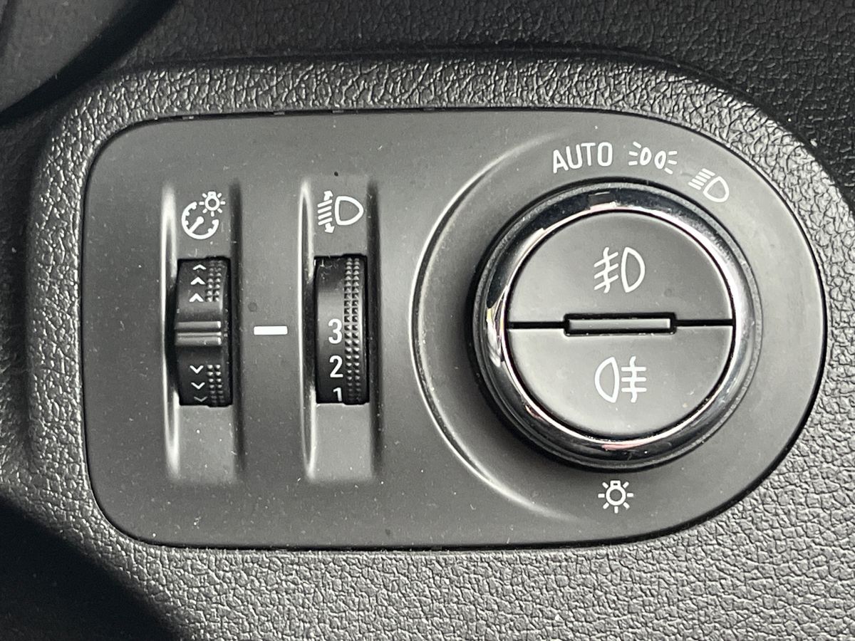 Used Vauxhall Combo Life 2021 for sale - 76133552: Photo 29