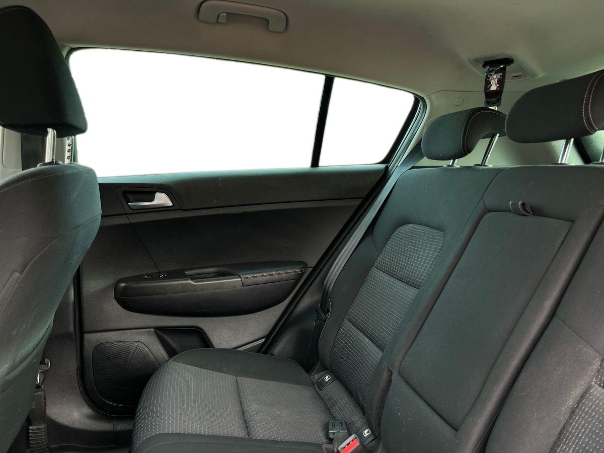 Used Kia Sportage 2021 for sale - 76436023: Photo 10