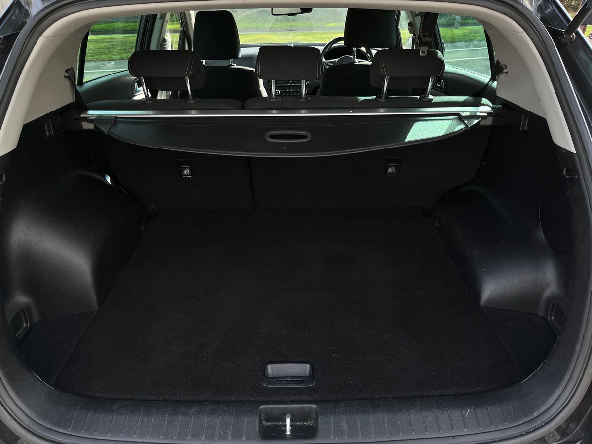 Used Kia Sportage 2021 for sale - 76436023: Photo 11