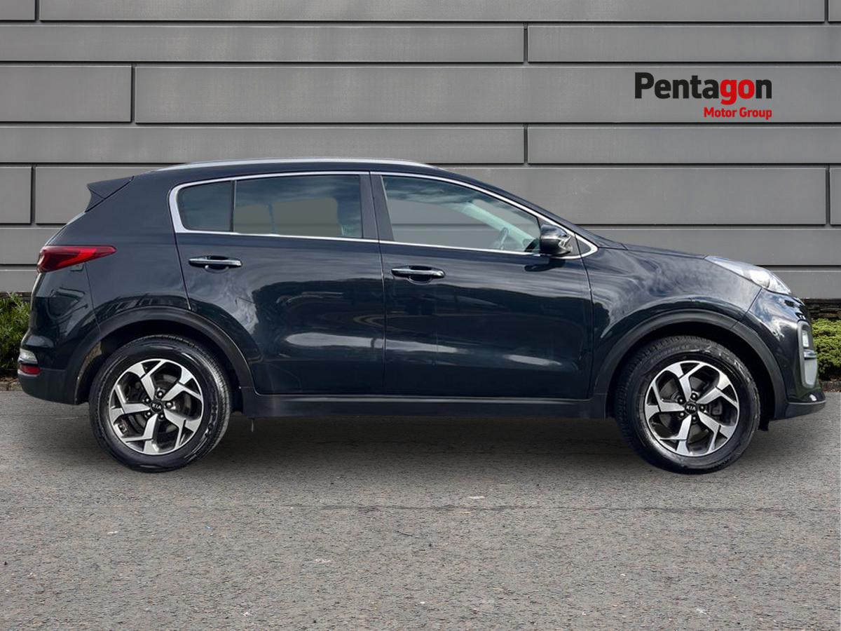 Used Kia Sportage 2021 for sale - 76436023: Photo 13