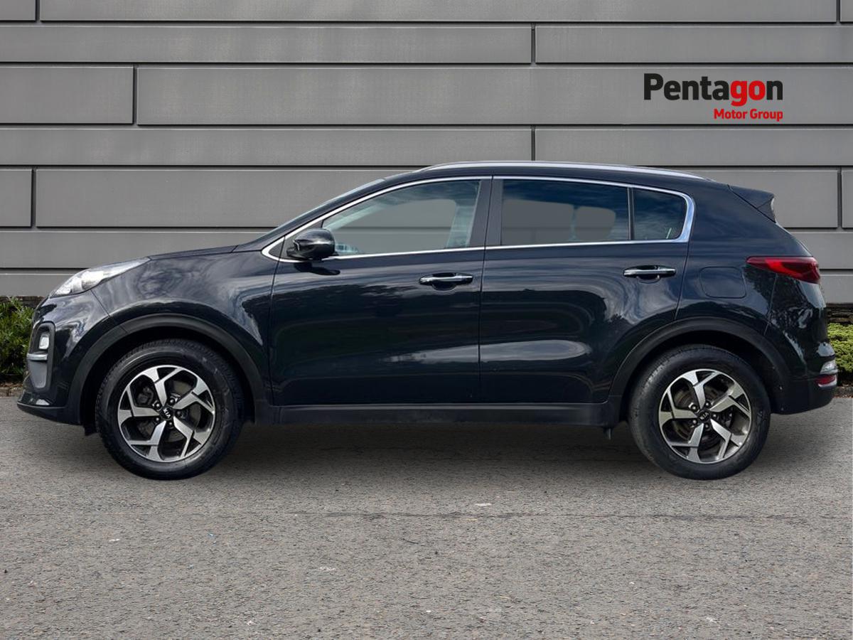 Used Kia Sportage 2021 for sale - 76436023: Photo 14