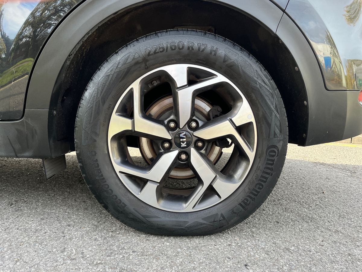 Used Kia Sportage 2021 for sale - 76436023: Photo 17