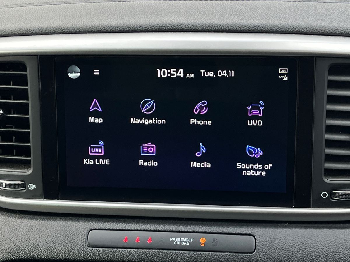 Used Kia Sportage 2021 for sale - 76436023: Photo 18