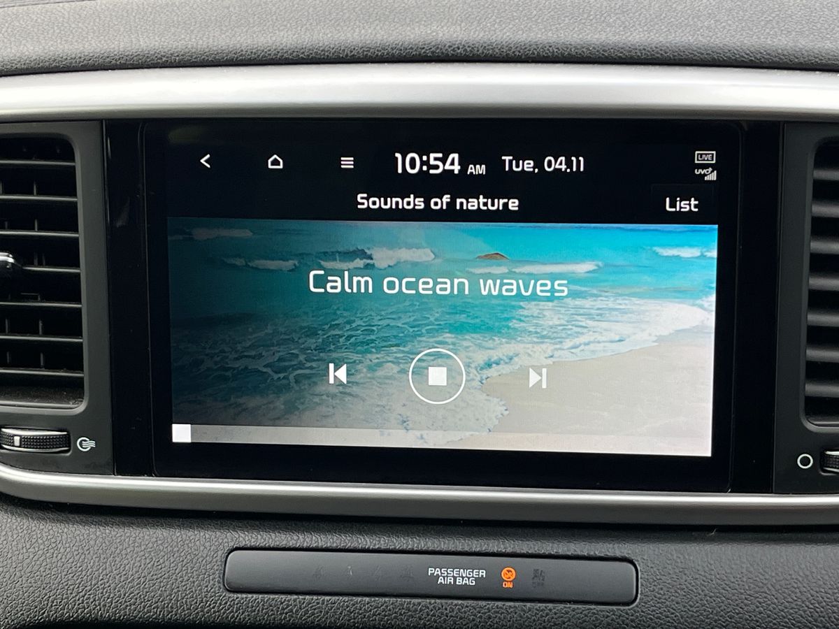 Used Kia Sportage 2021 for sale - 76436023: Photo 19