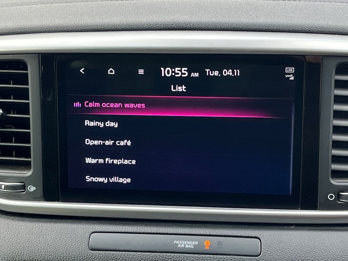 Used Kia Sportage 2021 for sale - 76436023: Photo 20