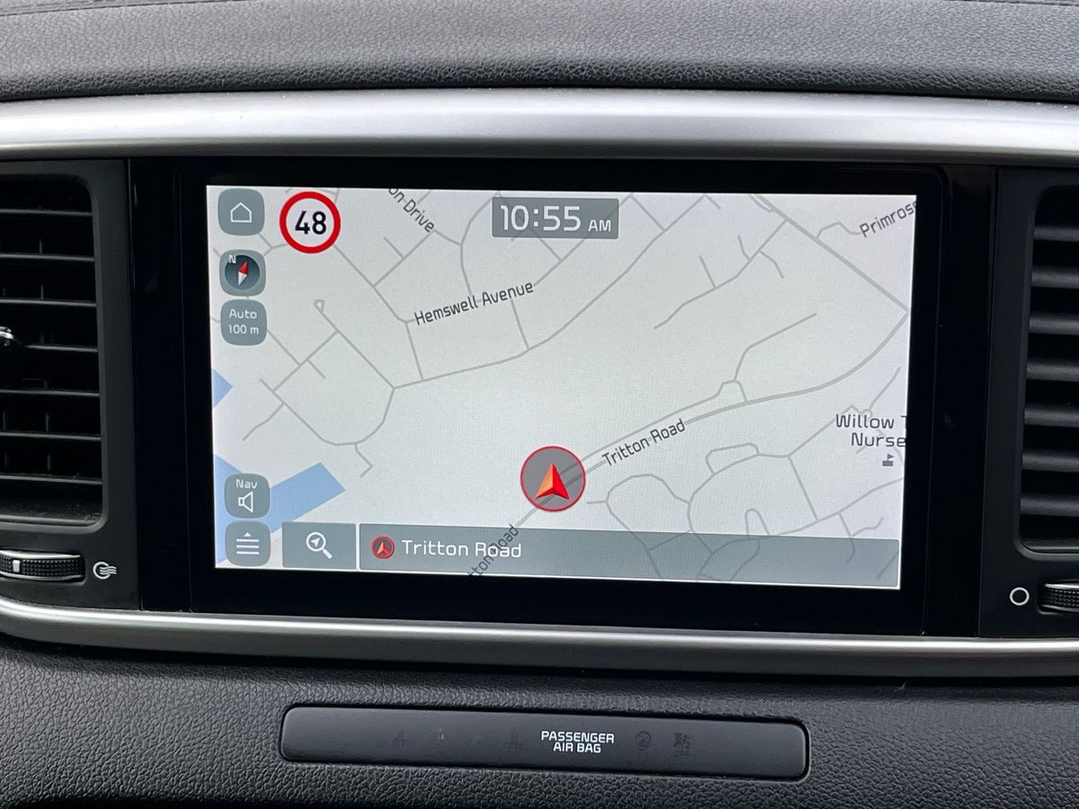 Used Kia Sportage 2021 for sale - 76436023: Photo 21