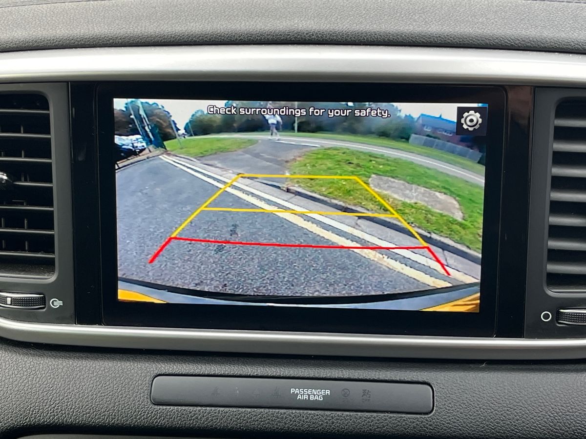 Used Kia Sportage 2021 for sale - 76436023: Photo 22