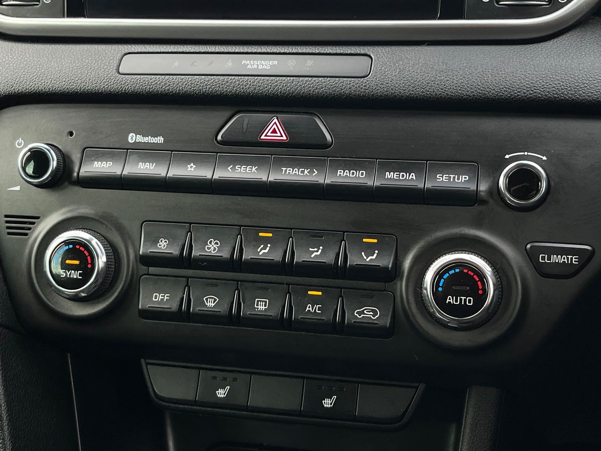 Used Kia Sportage 2021 for sale - 76436023: Photo 23