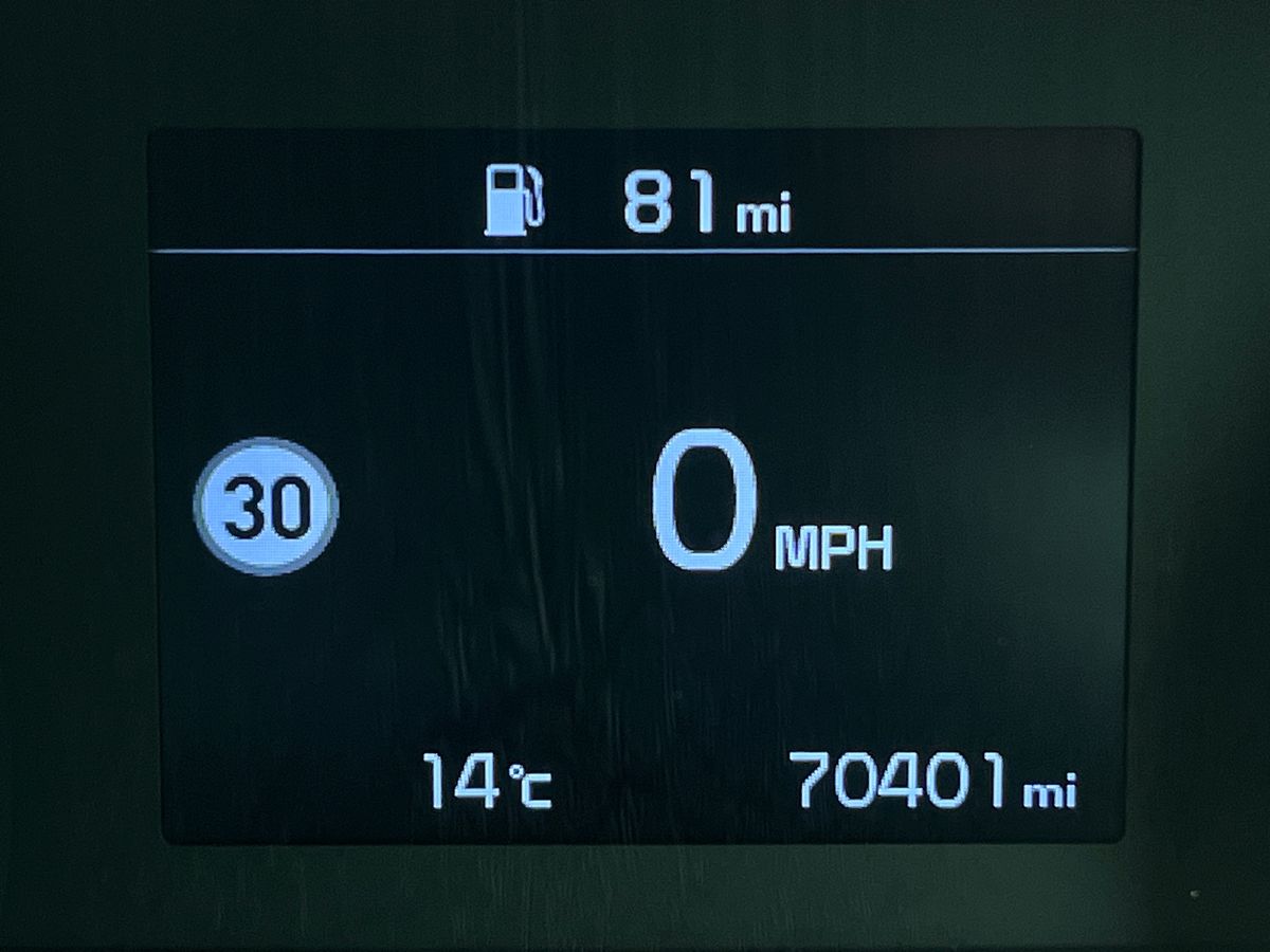 Used Kia Sportage 2021 for sale - 76436023: Photo 27