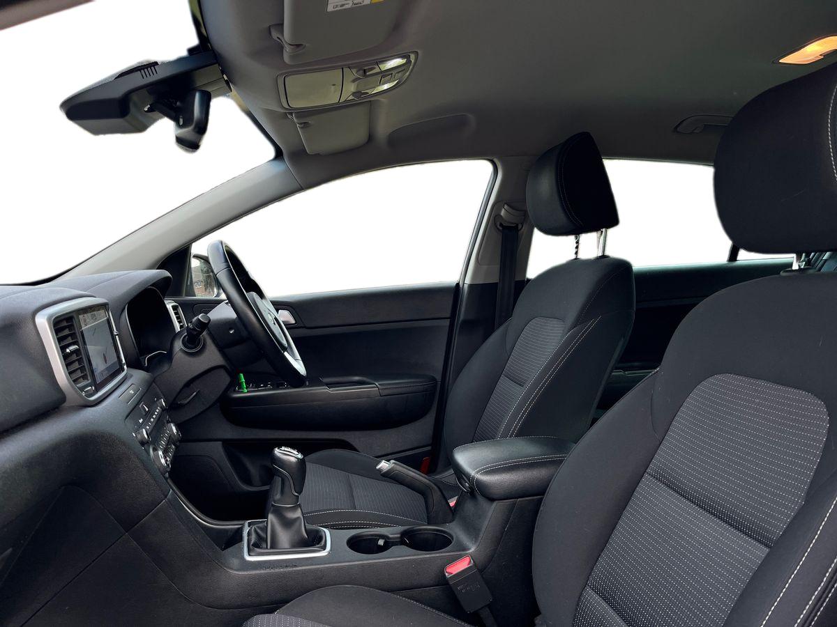 Used Kia Sportage 2021 for sale - 76436023: Photo 9