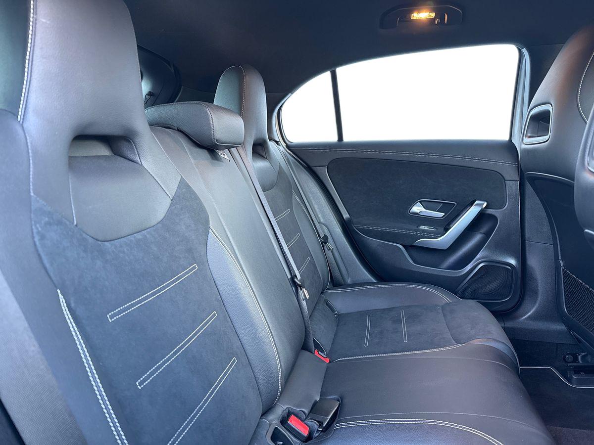 Used Mercedes-Benz A-Class 2022 for sale - 77093678: Photo 10