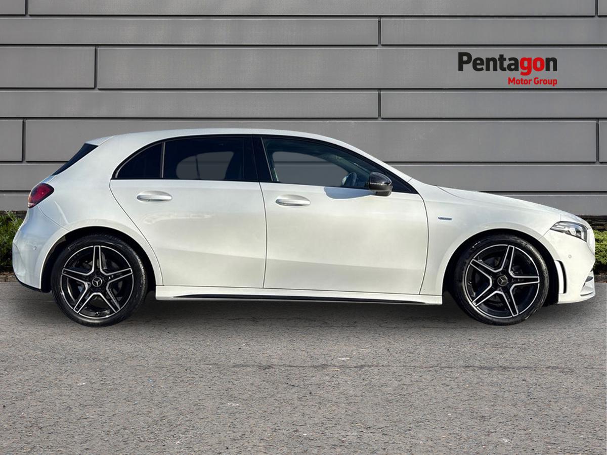 Used Mercedes-Benz A-Class 2022 for sale - 77093678: Photo 13